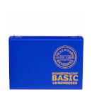 Basic Homoeopathy Kit - 18 Remedies