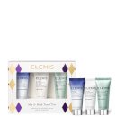 Ensemble: Trio de Voyage Mix & Mask