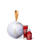 Ensemble EC: Boule Beauté Frangipani