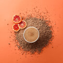 Orange Supermilk Hot Chocolate - Single Serves