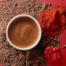 Chilli Dark Hot Chocolate - Single Serves