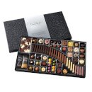 The Small Chocolatier's Table