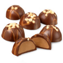 Billionaire's Shortbread