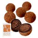 Mousse au Chocolat Selector