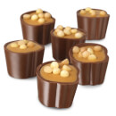 Trillionaire's Shortbread