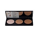 Perfecting Contouring Powder Palette