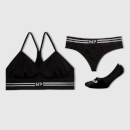 MP Women's Underwear Bundle - XS