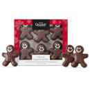 A Dozen Gingerbread Men