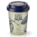 Salt & Lemongrass Body Scrub 280ml