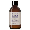 Cacao & Almond Bath And Body Oil 200ml