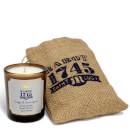Ginger & Lemongrass Votive 75g