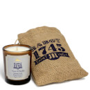 Cacao & Vanilla Votive 75g