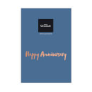 Hotel Chocolat Happy Anniversary H-Box Sleeve