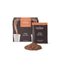 Ginger Hot Chocolate - Single Serves