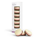 Neapolitan Macarons