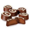 Dizzy Praline Selector