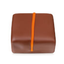 Orange Wafer Selector