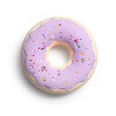 Revolution Blackcurrant Frosted Bath Fizzer