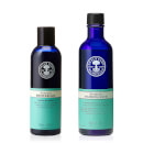 Aromatic Bathing Ritual Bundle
