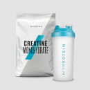 Fuel Your Ambition - Kit Performance - Sem sabor
