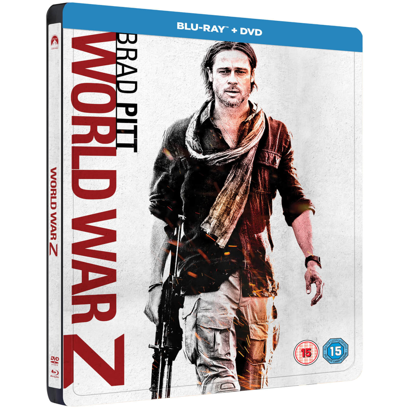 World War Z Zavvi Uk Exclusive Limited Edition Steelbook Blu Ray Zavvi Us World War Z Zavvi Uk Exclusive Limited Edition Steelbook Blu Ray Zavvi Us