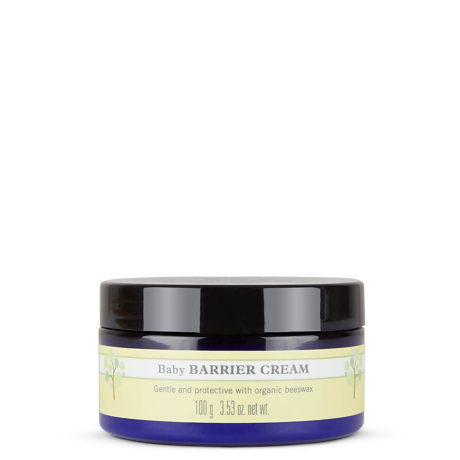 nappy rash barrier cream