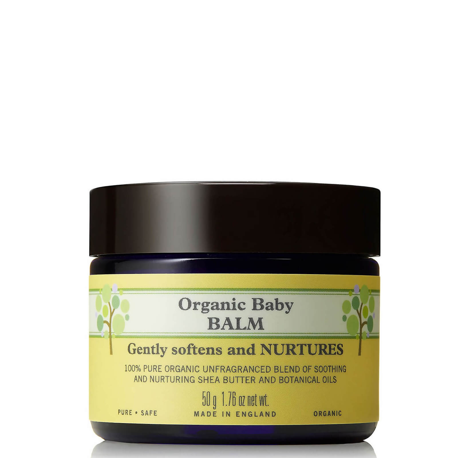 neals yard baby barrier cream