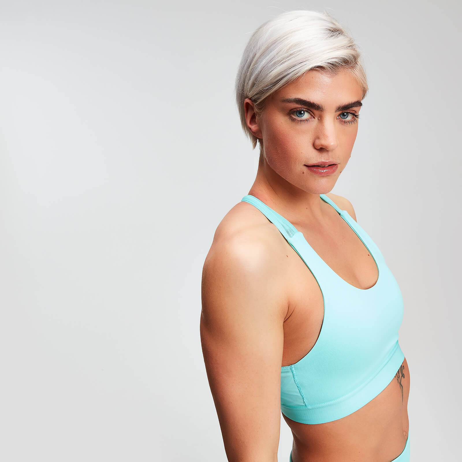 myprotein sports bra