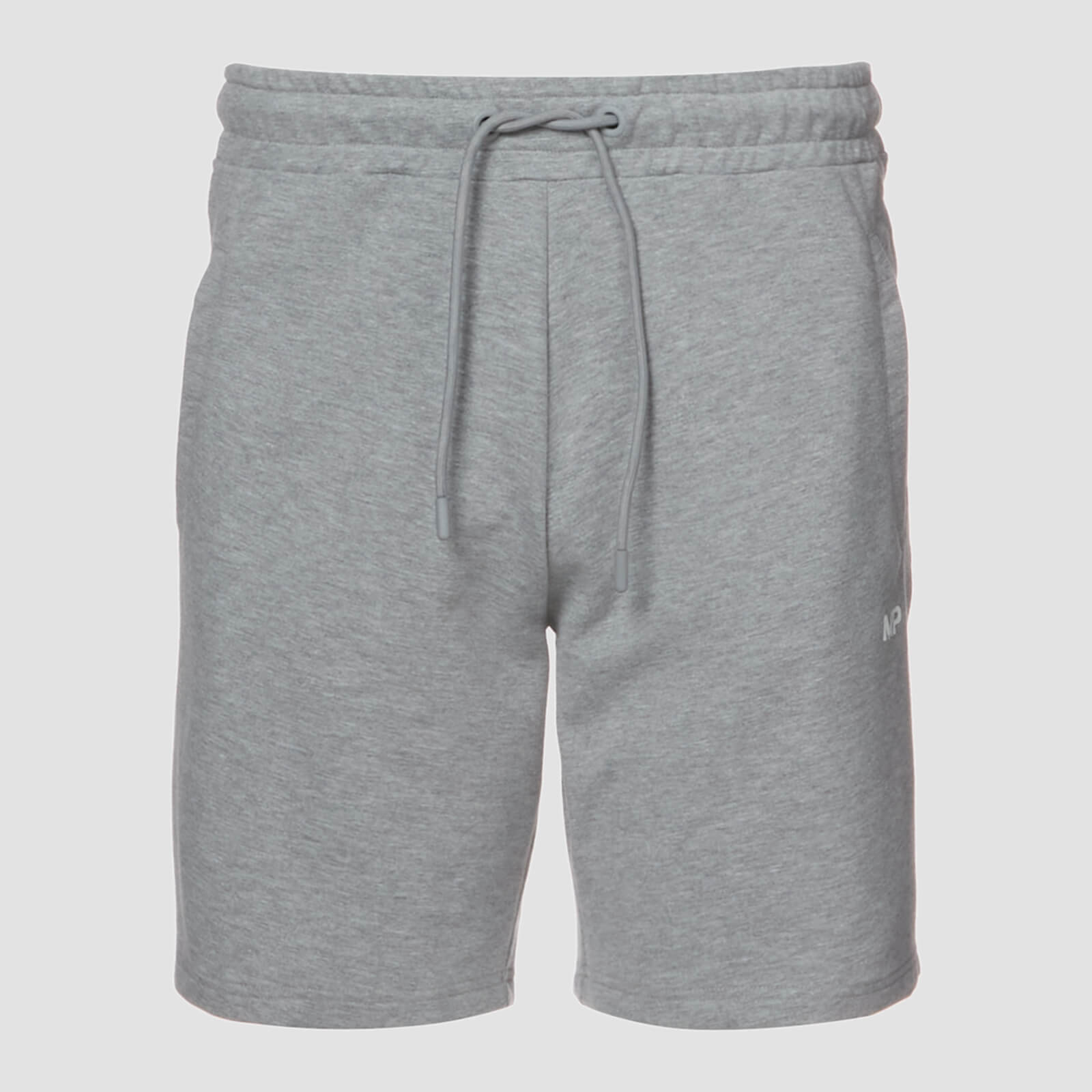 Form Sweatshorts | Grey | MYPROTEIN