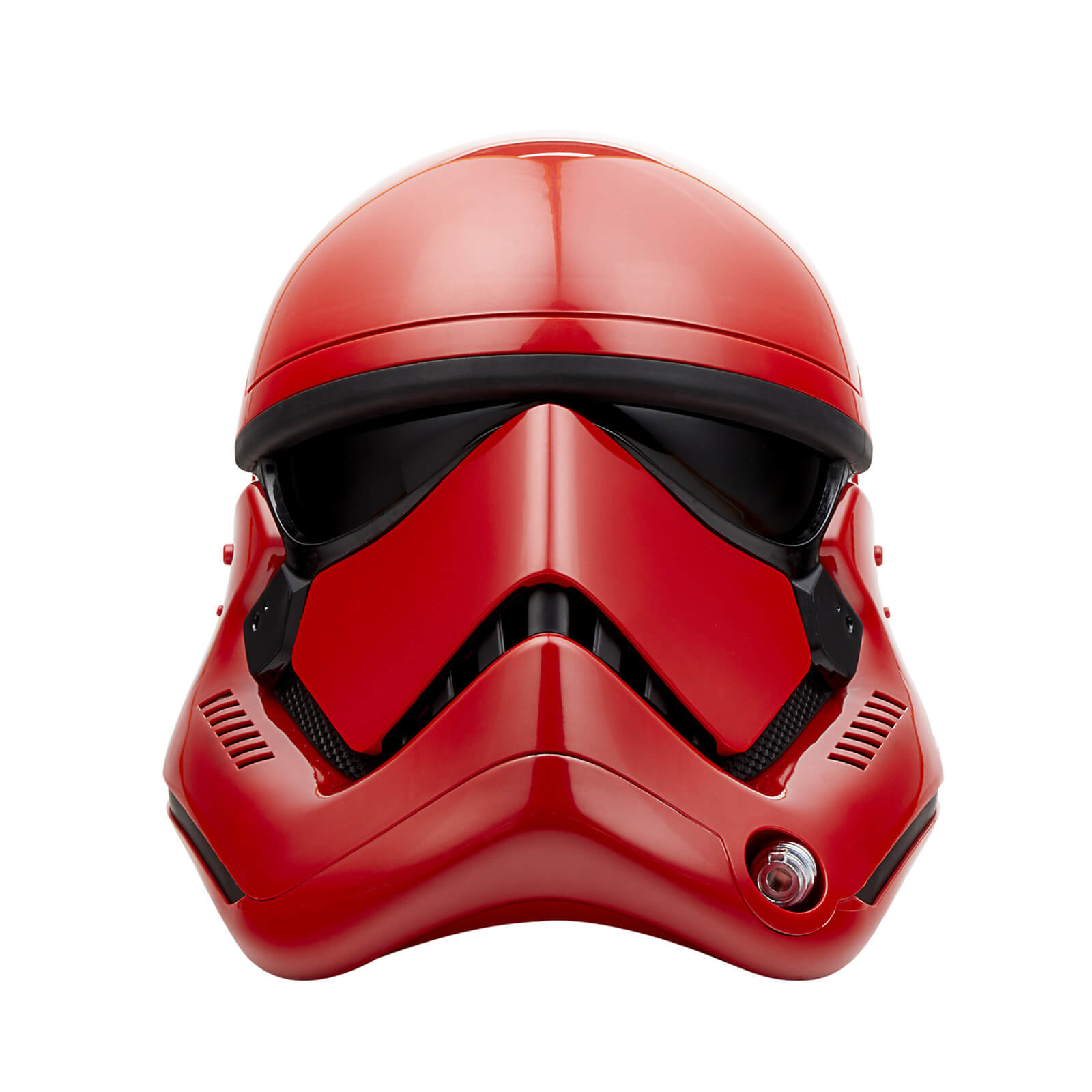 Hasbro Star Wars The Black Series Galaxy’s Edge Captain Cardinal Electronic Helmet