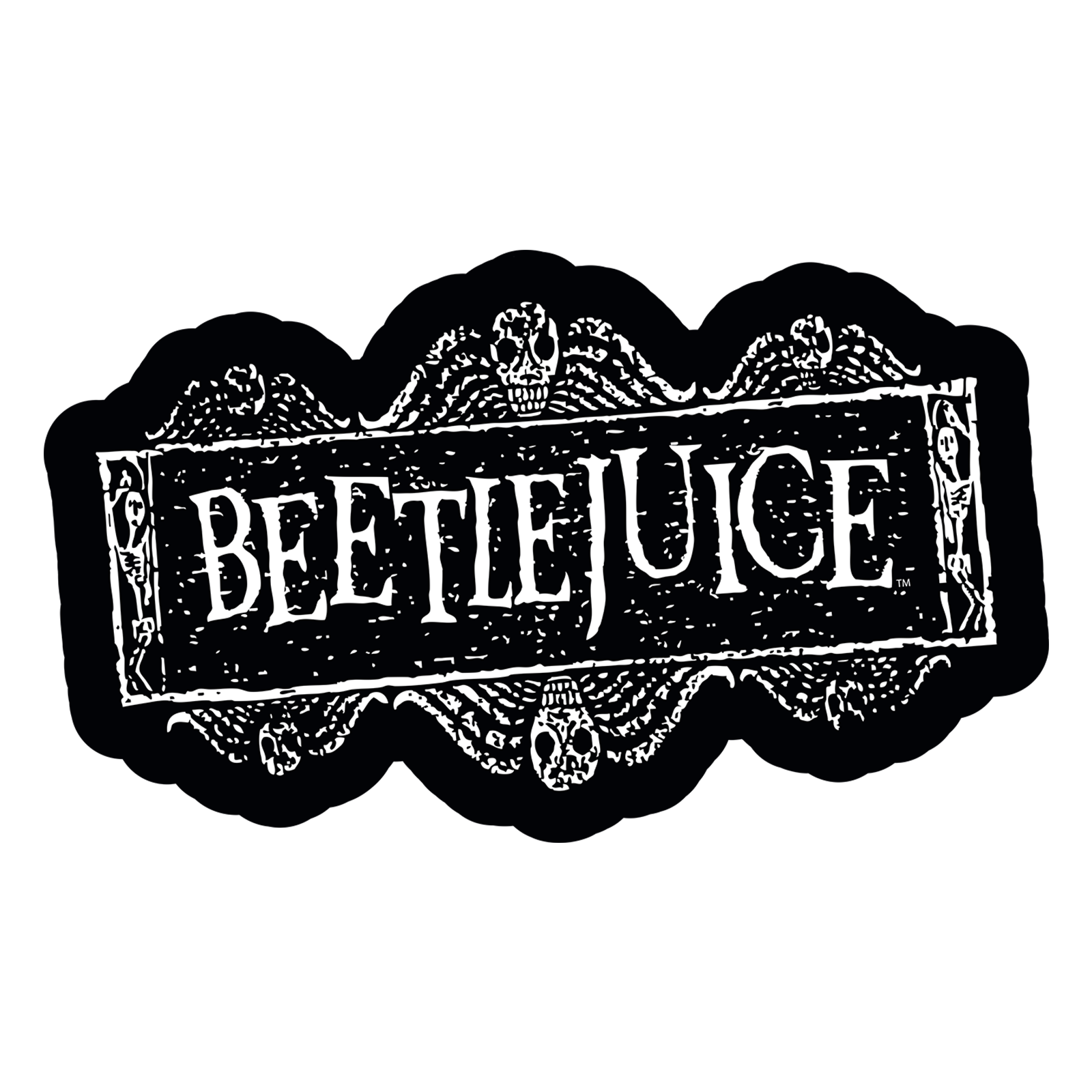 Beetlejuice Beetlejuice