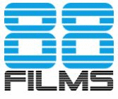 88 Films 88 Films