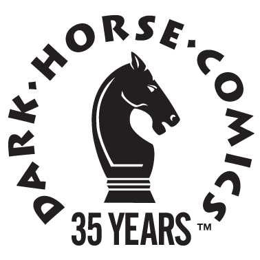 Dark Horse Dark Horse
