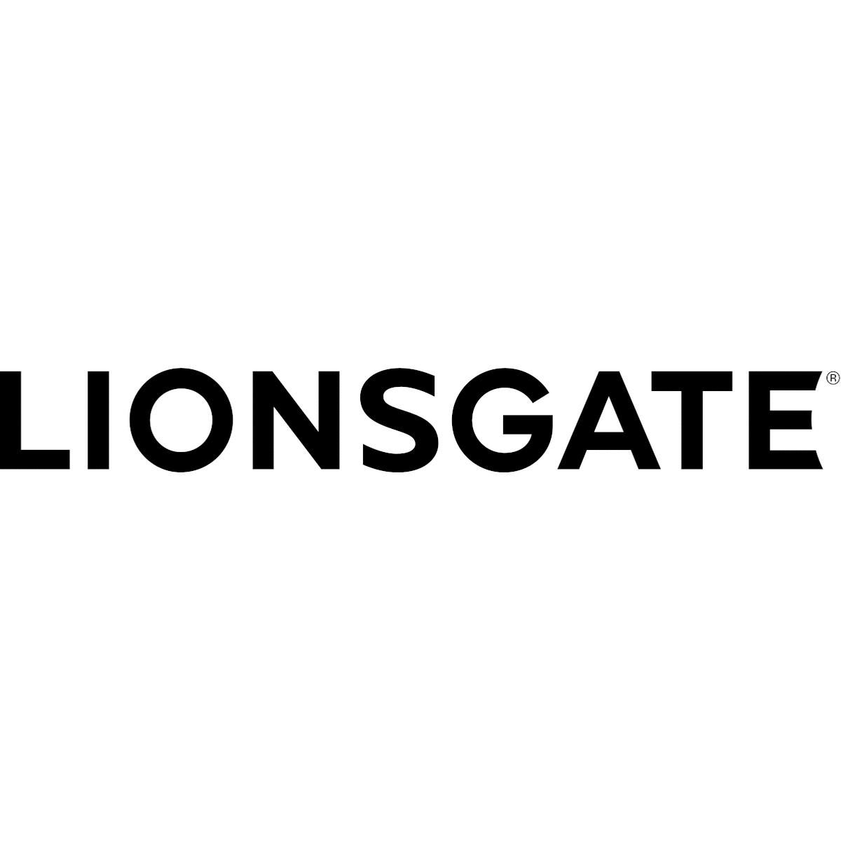 Lionsgate Lionsgate