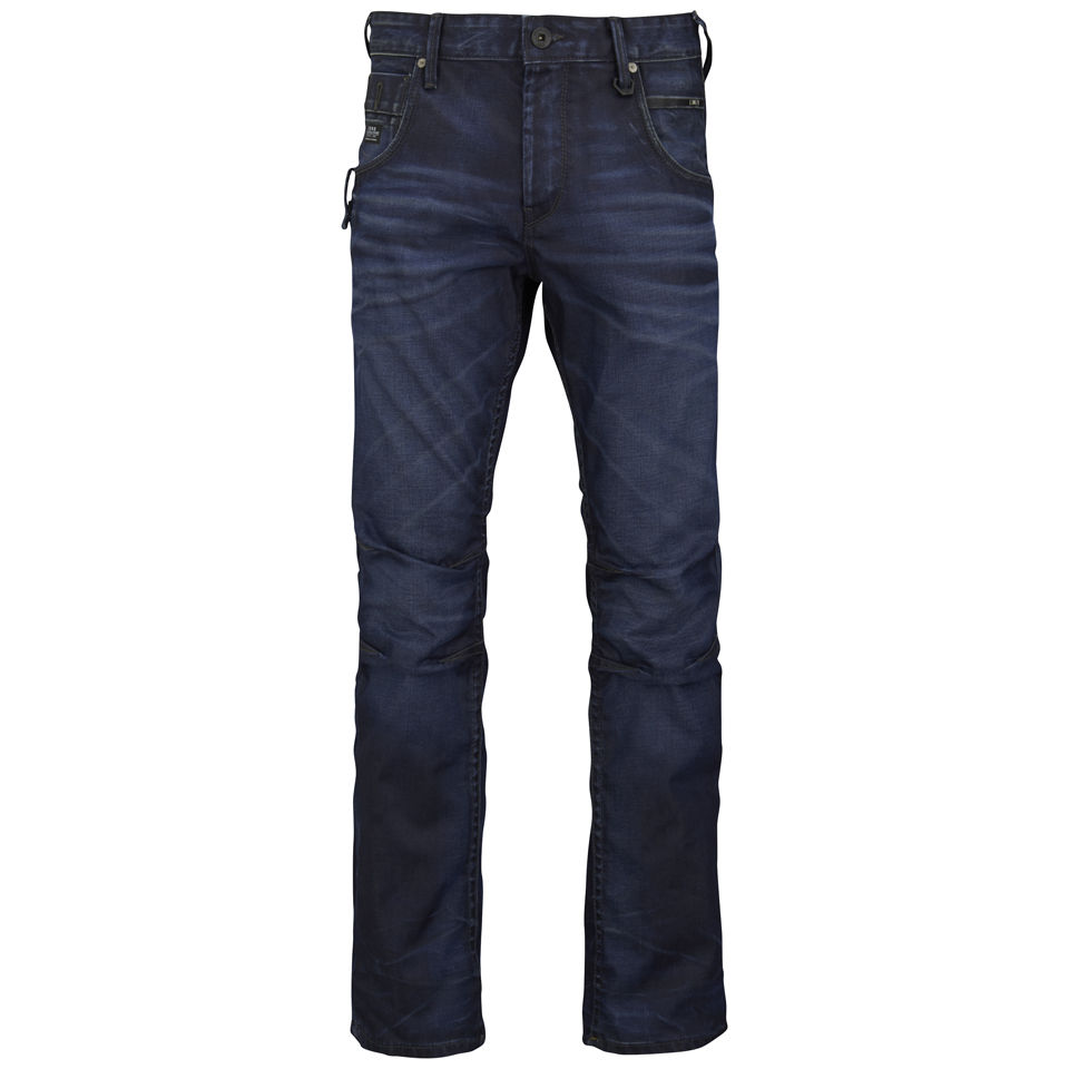 jack and jones loose fit boxy