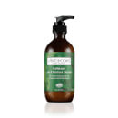 Hallelujah Lime & Patchouli Cleanser & Makeup Remover 6.7 fl.oz Hallelujah Lime & Patchouli Cleanser & Makeup Remover 6.7 fl.oz