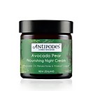 Avocado Pear Nourishing Night Cream 60ml Avocado Pear Nourishing Night Cream 60ml