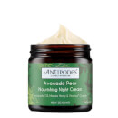 Avocado Pear Nourishing Night Cream 60ml Avocado Pear Nourishing Night Cream 60ml