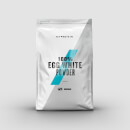 Egg White Powder - 1kg - Free Range Unflavoured