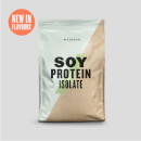 Proteine Isolate di Soia 500g Caramello salato