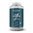 Pure Cafeïne Tabletten - 200tabletten - Naturel