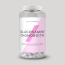 Glukosamiini kondroitiini - 120Capsules