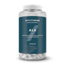 MyProtein Alpha-Lipoic Acid Antioxidant - 120Kapsler