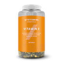 Myvitamins Vitamin E - 60Kapsler