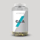 CLA - 60Kapseln - Geschmacksneutral