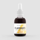 フレーバー ドロップ™ (香料) - 50ml - バナナ