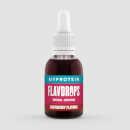 Image of FlavDrops™ - 50ml - Himbeere