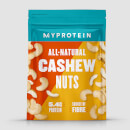 MyProtein All-Natural Cashew Nødder - 400g