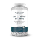 MyProtein Kre-Alkalyn® Creatine - 120Kapsler