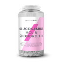 Glucosamine HCL & Chondroitin Tablets - 120Tablets